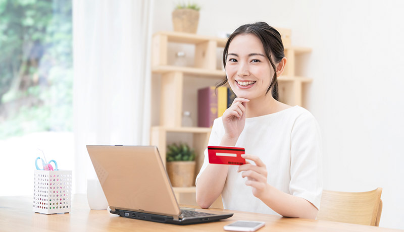 ライスストレージのチャージ