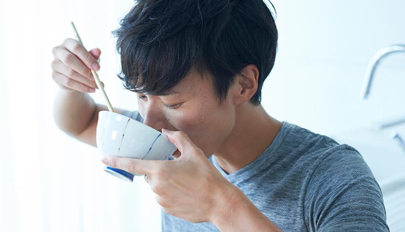 アカウントのシェア